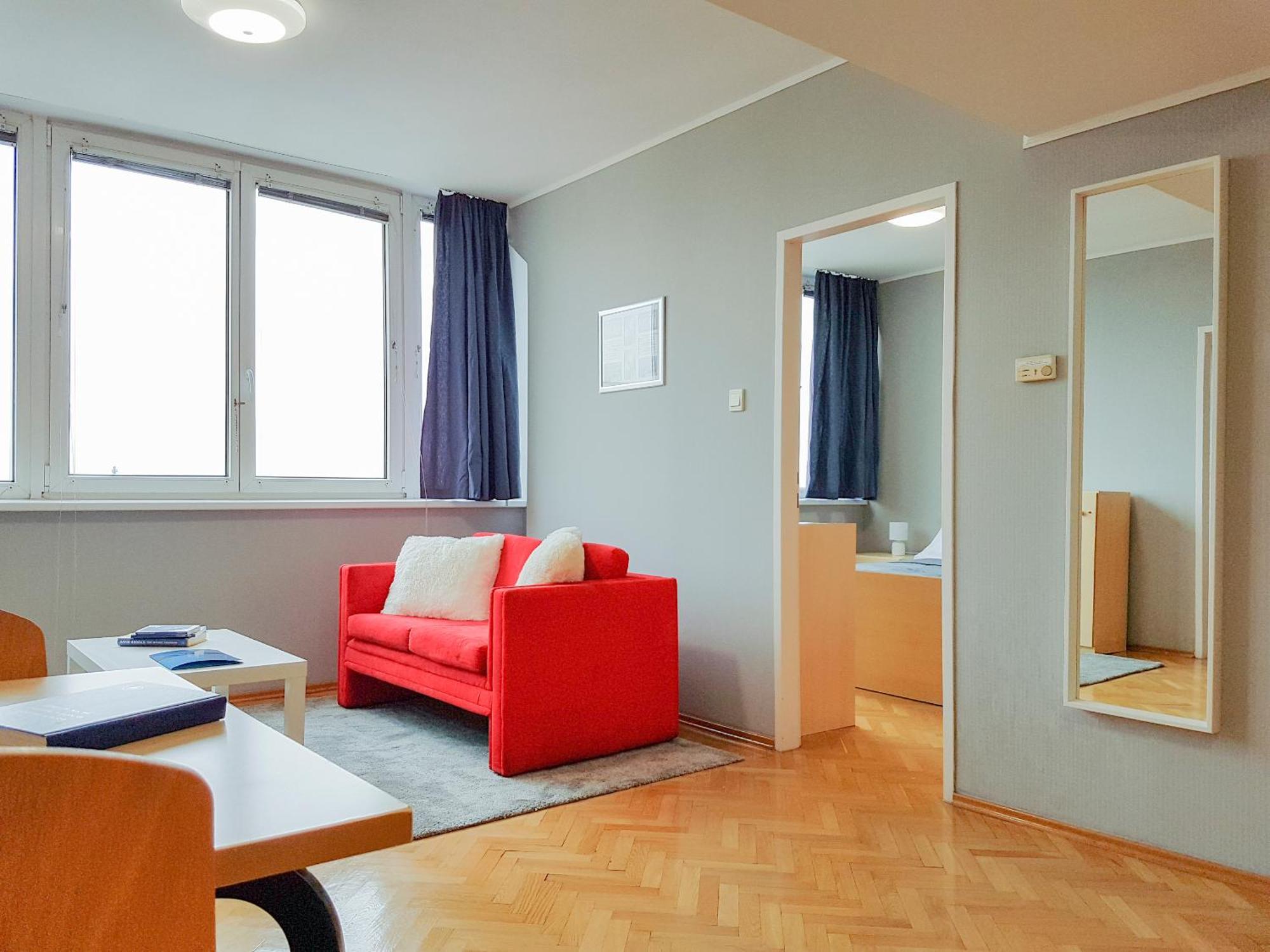 Hotel Ceu Konferencia Koezpont à Budapest Extérieur photo