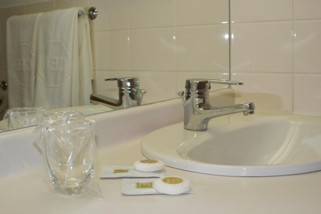 Hotel Ceu Konferencia Koezpont à Budapest Extérieur photo